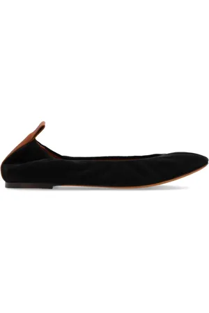 Lanvin Mujer, Zapatos, Negro, Talla: 38 EU
