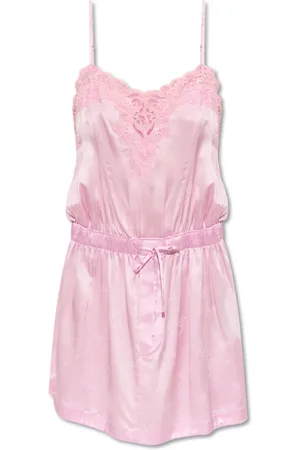 Balenciaga Mujer, Vestidos, Rosa, Talla: S