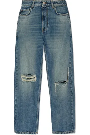 Balenciaga Mujer, Vaqueros, Azul, Talla: S