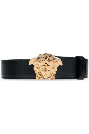 VERSACE Mujer, Accesorios, Negro, Talla: 95 CM