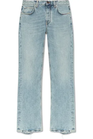 Balenciaga Mujer, Vaqueros, Azul, Talla: W26