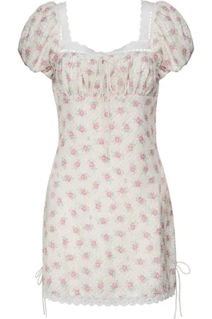 For Love & Lemons Mujer, Vestidos, , Talla: M