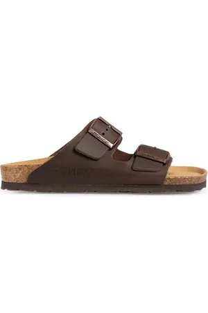 Rohde Mujer, Zapatos, Marrón, Talla: 42 EU