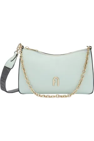 Furla Mujer, Bolsos, Verde, Talla: ONE Size