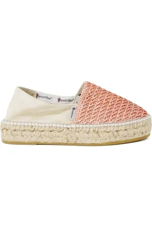 Espadrilles Mujer, Zapatos, Rosa, Talla: 39 EU
