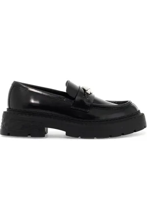 Jimmy Choo Mujer, Zapatos, Negro, Talla: 40 EU