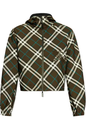 Burberry Mujer, Chaquetas, , Talla: L