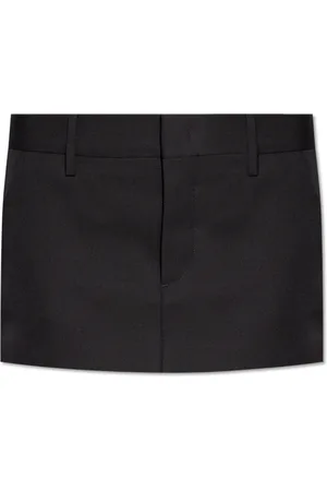 Dsquared2 Mujer, Faldas, Negro, Talla: M