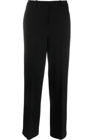Pinko Mujer, Pantalones, Negro, Talla: 2XS