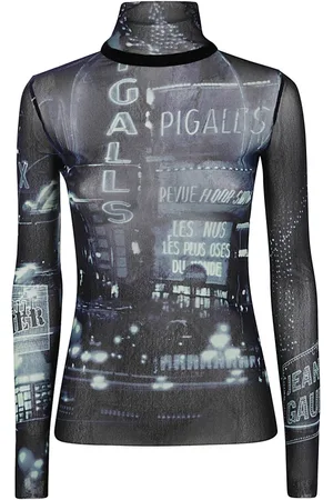 Jean Paul Gaultier Mujer, Camisetas, , Talla: S