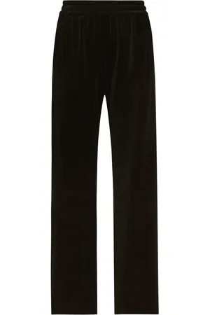 Dolce & Gabbana Mujer, Pantalones, Negro, Talla: XS