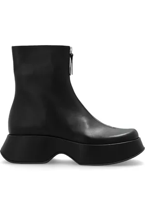 vic matiè Mujer, Zapatos, Negro, Talla: 40 EU