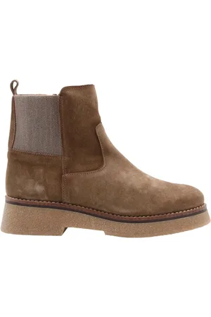 CTWLK. Mujer, Zapatos, Marrón, Talla: 40 EU