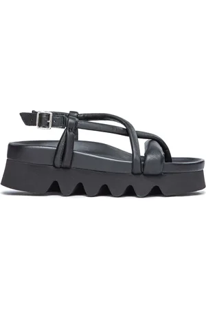 Patrizia Bonfanti Mujer, Zapatos, Negro, Talla: 40 EU