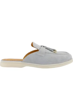 Atelier Verdi Mujer, Zapatos, Azul, Talla: 41 EU