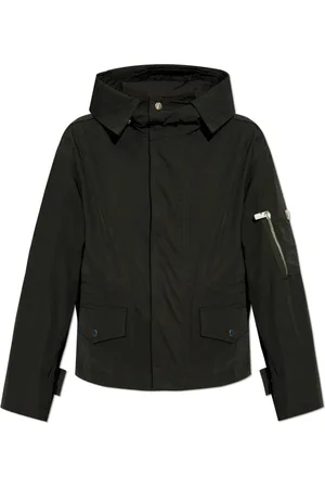 Burberry Mujer, Chaquetas, Negro, Talla: XL