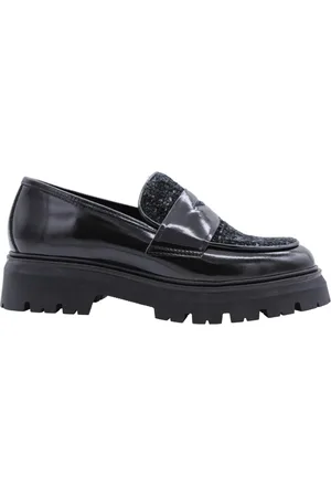 E mia Mujer, Zapatos, Negro, Talla: 40 EU