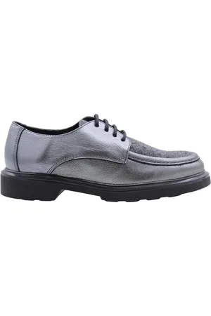 CTWLK. Mujer, Zapatos, Gris, Talla: 38 EU