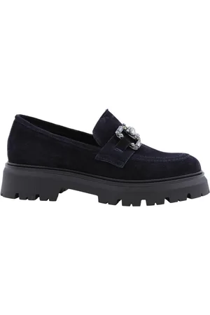 E mia Mujer, Zapatos, Azul, Talla: 40 EU