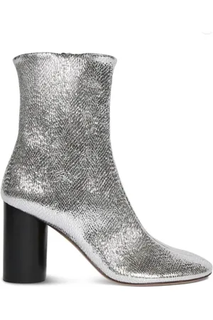 Isabel Marant Mujer, Zapatos, Gris, Talla: 36 EU