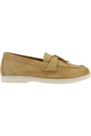Atelier Verdi Mujer, Zapatos, Marrón, Talla: 42 EU