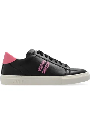Moschino Mujer, Zapatos, Negro, Talla: 36 EU