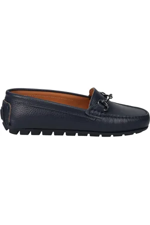 SANGIORGIO Mujer, Zapatos, Azul, Talla: 37 EU