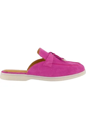 Atelier Verdi Mujer, Zapatos, Rosa, Talla: 39 EU
