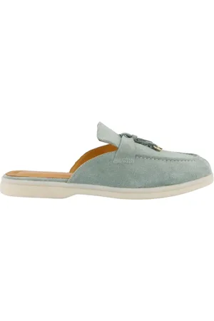 Atelier Verdi Mujer, Zapatos, Verde, Talla: 37 EU