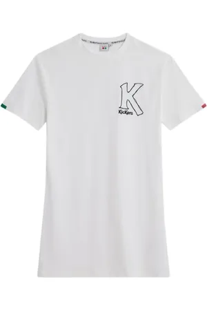 Kickers Unisex, Camisetas, , Talla: S