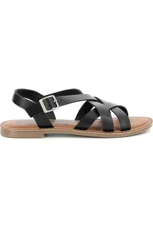 Kickers Mujer, Zapatos, Negro, Talla: 40 EU