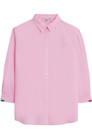 Kickers Mujer, Blusas y Camisas, Rosa, Talla: M
