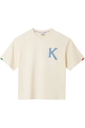 Kickers Unisex, Camisetas, , Talla: S