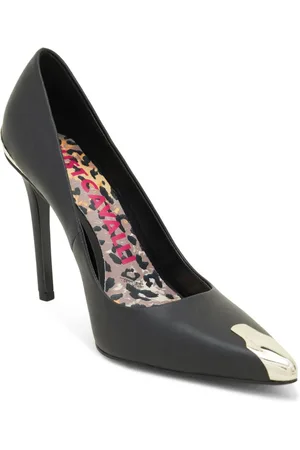 Roberto Cavalli Mujer, Zapatos, Negro, Talla: 39 EU