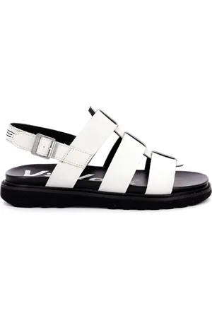 Kickers Mujer, Zapatos, Blanco, Talla: 37 EU
