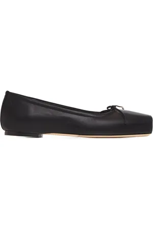 Aeyde Mujer, Zapatos, Negro, Talla: 38 EU