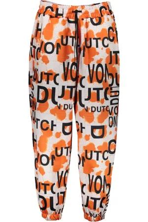 Von Dutch Mujer, Pantalones, , Talla: XL