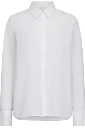 Mos Mosh Mujer, Blusas y Camisas, Blanco, Talla: S