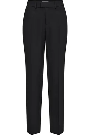Mos Mosh Mujer, Pantalones, Negro, Talla: M