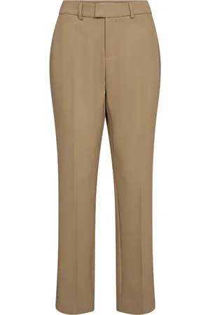 Mos Mosh Mujer, Pantalones, Marrón, Talla: 2XL