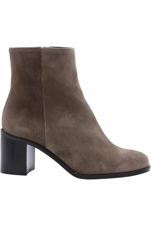 CTWLK. Mujer, Zapatos, Gris, Talla: 36 EU