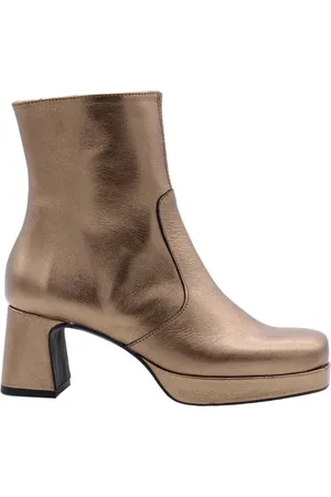 CTWLK. Mujer, Zapatos, Marrón, Talla: 37 EU