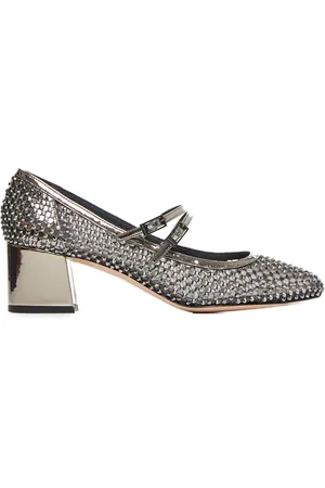 LE SILLA Mujer, Zapatos, Gris, Talla: 37 1/2 EU