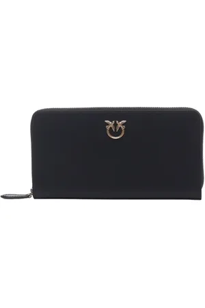 Pinko Mujer, Accesorios, Negro, Talla: ONE Size
