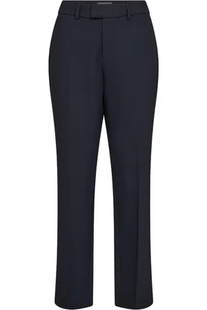 Mos Mosh Mujer, Pantalones, Azul, Talla: XL