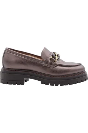 Nero Giardini Mujer, Zapatos, Marrón, Talla: 38 EU