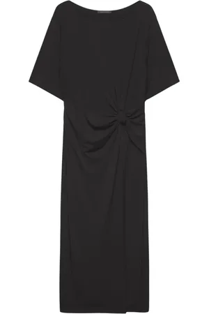 Elena Miro Mujer, Vestidos, Negro, Talla: XL