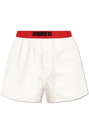 Dsquared2 Mujer, Ropa interior, Blanco, Talla: S
