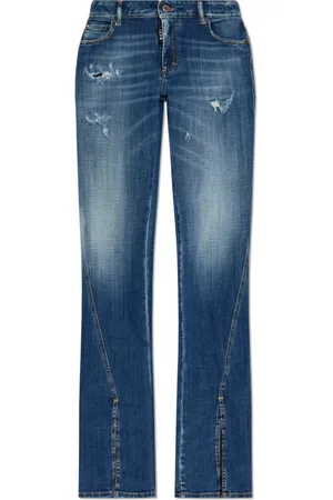 Dsquared2 Mujer, Vaqueros, Azul, Talla: M