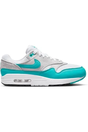 Nike Mujer, Zapatos, Azul, Talla: 35 EU